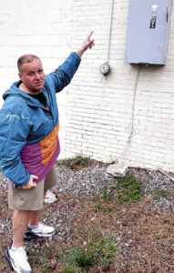 High power bills has church seeking answers, solutions