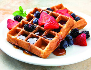 Growing better berries at home