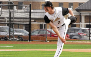 RHS baseball team goes 1-3 for the week