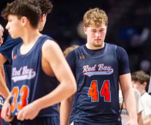 Unfinished story: Torisky’s 11th Red Bay team wanted more, but now it’ll soon be 12’s turn