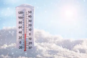 Freeze warnings issued for parts of north Alabama