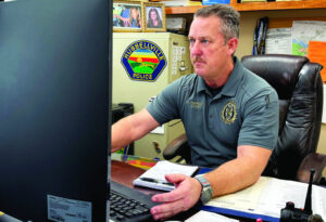 Cameras give law enforcement a leg up