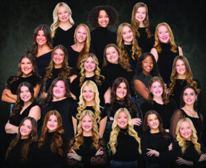 Miss RHS Pageant takes stage Friday