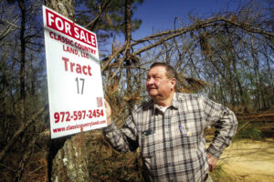 Development near county line draws concerns