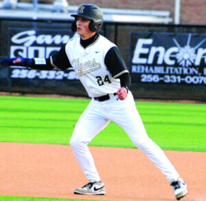 RHS loses 4 in Showdown