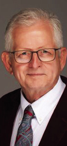 Neighbors steps down as chairman of Democrats