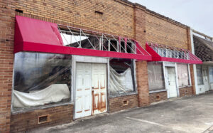 Phil Campbell adopts buildings ordinance