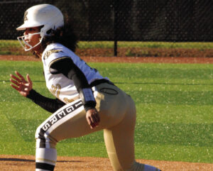 RHS softball loses 4 of 6