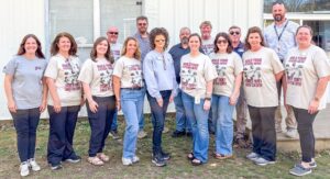 Students take part in ‘Adulting 101’ event