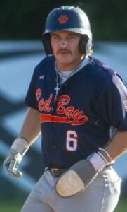 Red Bay bounces back to advance to second round