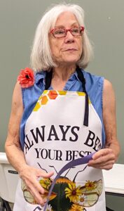 Cultura Garden Club spotlights pollinators