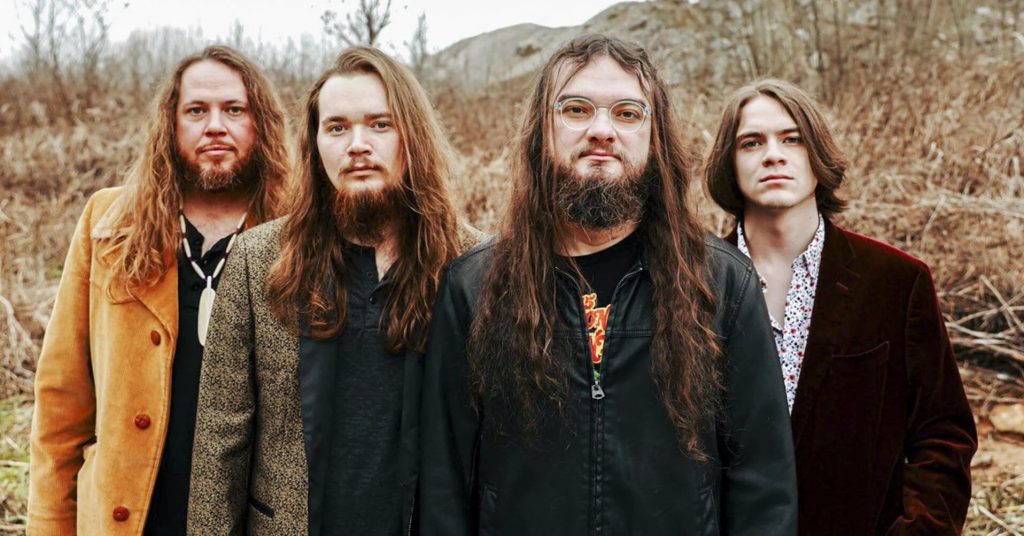 Band turns life’s stories into songs