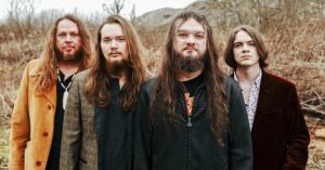 Band turns life’s stories into songs