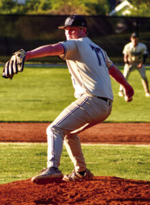 PC sweeps Sheffield; Red Bay wins 3