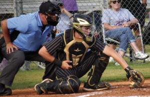 Bobcats beat Geraldine; play Oakman in Round 2