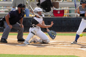 RHS softball goes 3-1 in NW Alabama Bash