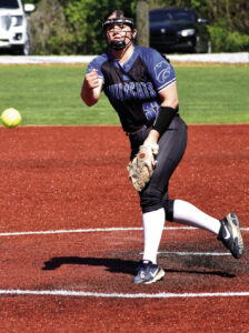 Tharptown topples Red Bay to win county tourney