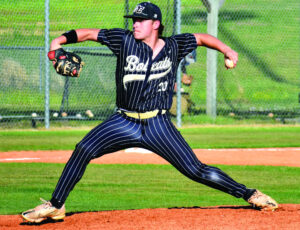 Bobcats win area title