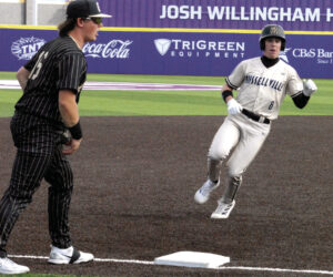 Golden Tigers have won 9 of last 10