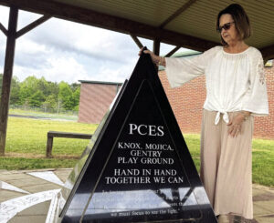 Ex-principal recalls lost students, teacher