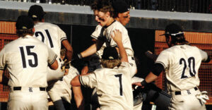 RHS sweeps Lawrence County; 13 of last 14 games are wins