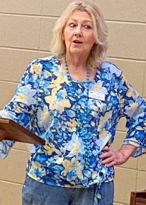 Retired educators hear state updates