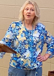 Retired educators hear state updates