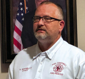 Repairs are approved for PC Fire Engine 2