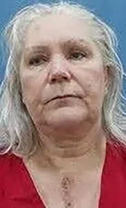 Woman accused of killing husband waives bond hearing