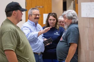 Clark wins Franklin coroner’s race