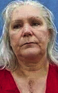 Wife, 65, admits she shot, killed husband