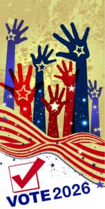 Official Supplemental List of Franklin County Qualified Voters