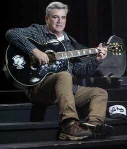 Keeping music of ‘The King’ alive