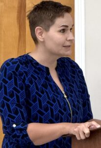 Advocacy center gets $3.5K from county