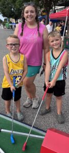 Main Street hosts ‘Summer on Jackson’