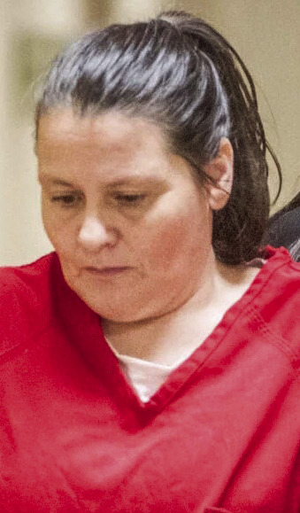 Sentencing for Dowdy is set for Aug. 4 - Franklin County Times