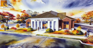 $2.85M contract OK’d for new library
