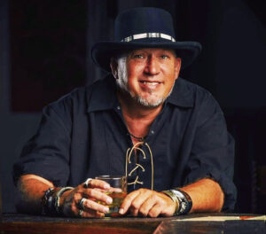 Sharing the stories behind the songs
