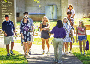 UNA ups tuition $300 for undergrads