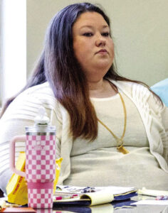 Court upholds Gann’s conviction