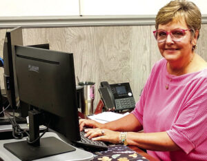 Taylor retires after 20 years at CB&S Bank