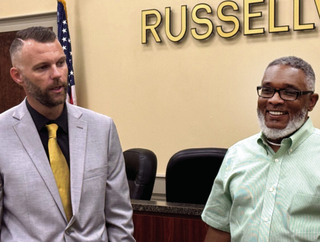 Beck hired as RHS baseball coach - Franklin County Times