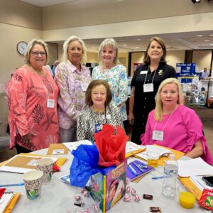 Leadership workshop provides ideas