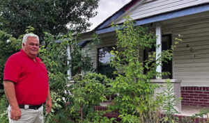 5 properties are designated nuisance