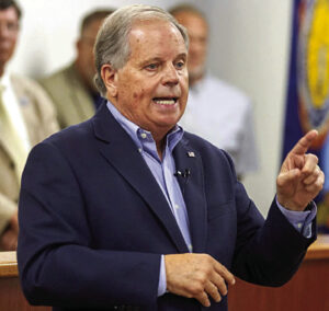 Jones says he’ll listen to Alabamians