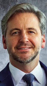 Gray named president of Red Bay, Helen Keller hospitals