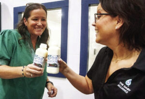 Miller Family Dairy opens processing facility