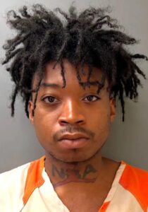 Bond denied for Betts
