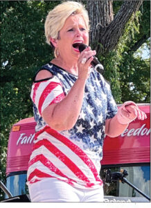 Sloss Lake Jam celebrates US’s 250th birthday