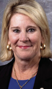Allred named state tourism director